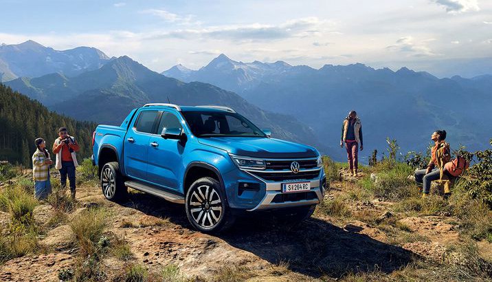 Amarok