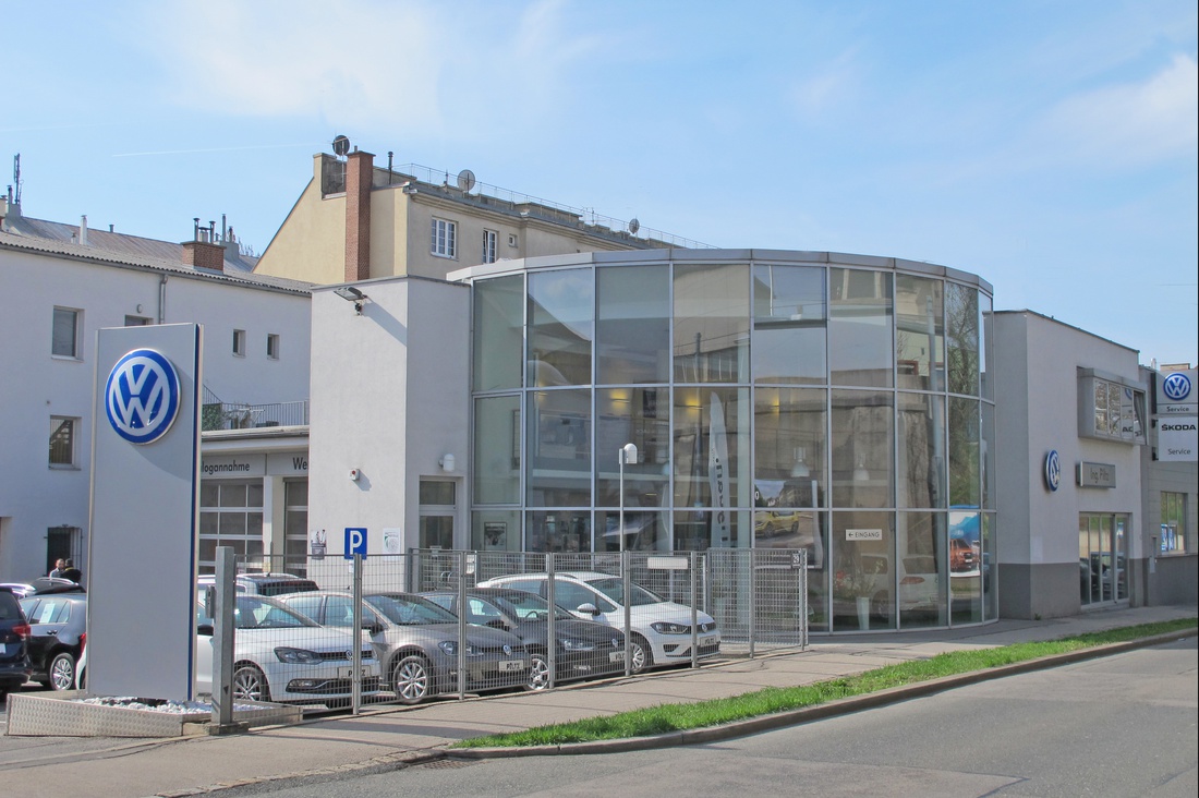 Autohaus Piltz