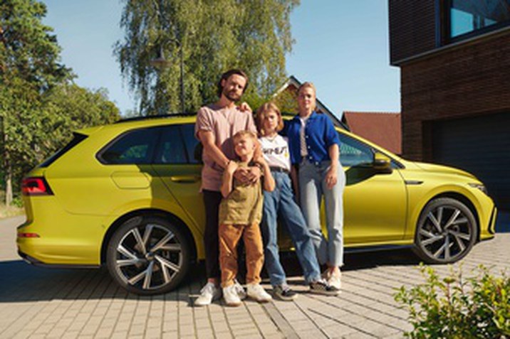 Die Volkswagen Unlimited Pakete